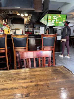 Leo's Mexican Grill by null
