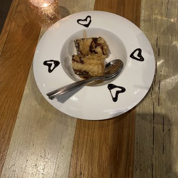 Umami Bham - Featured Dessert - Sushi Bars Near Me - Birmingham, Alabama