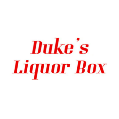 Duke's Liquor Box by null