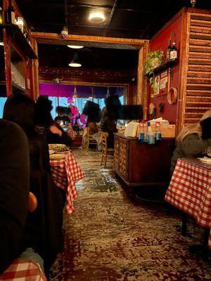 Bella Napoli Italian Bistro by null