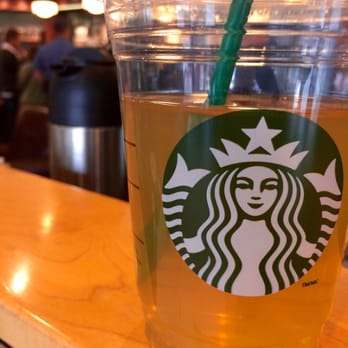 Starbucks - Coffee & Tea Near Me - Vancouver, British Columbia