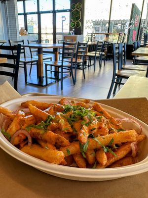 Tikka Shack Indian Grub by null