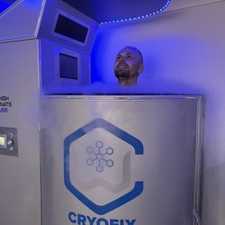 CryoFix Wellness - Awesome