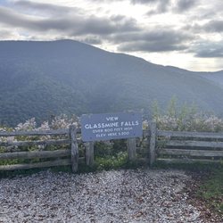 Blue Ride Parkway