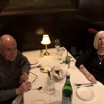 The Capital Grille - A Magical Experience - Steakhouses Near Me - Baltimore, Maryland