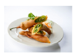 Southern Spice by null