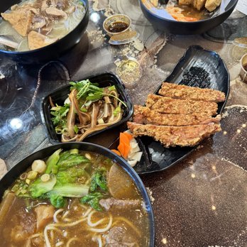 Kingchops Irvine - The taste and the food quality is good and very nice. - Taiwanese Near Me - Irvine, California Kingchops Irvine - The taste and the food quality is good and very nice. - Taiwanese Near Me - Irvine, California