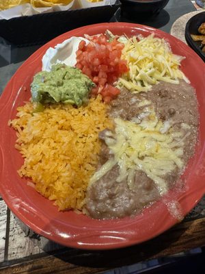 Don Patron - Mexican Grill & Cantina by null