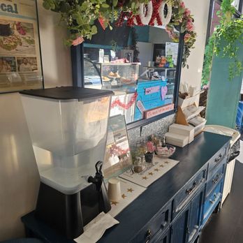 Divo Diva - Cafes Near Me - San Diego, California