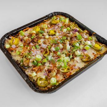 Zuzu's Pitsa - Pizza Near Me - Alpharetta, Georgia