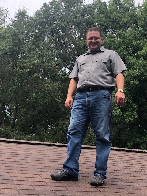 Slide of Morrow Roofing & Seamless Gutters