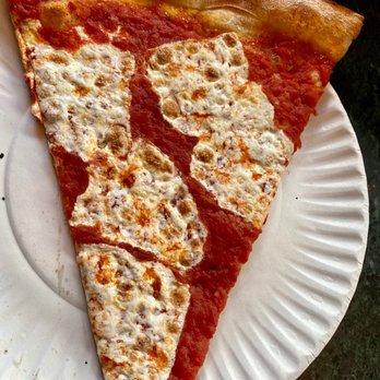 Joe's Pizza - Fresh Mozzarella Pie - Pizza Near Me - Brooklyn, New York Joe's Pizza - Fresh Mozzarella Pie - Pizza Near Me - Brooklyn, New York