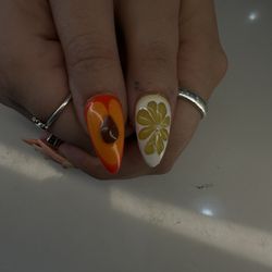 Lavish Nail Bar