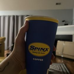 Spinx