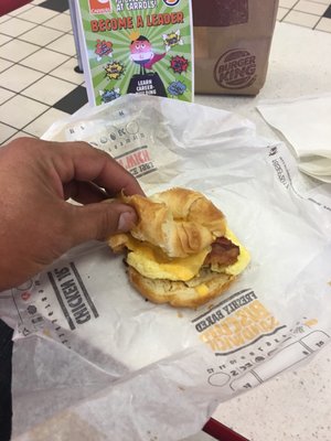 Burger King by null