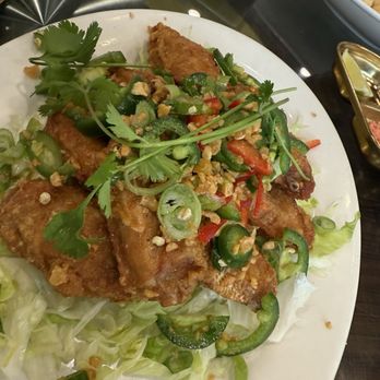 Golden Delight #1 - Vietnamese Near Me - Rosemead, California