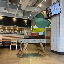 Shake Shack Downtown Indianapolis