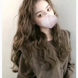 New Age Salon - Photo that was shared with this stylist
