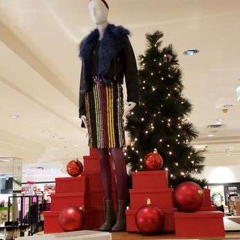 Macy's - Enter Macys... and the 1st thing you see is this unfashionable..doesn't make sense manikin .. they wouldn't wear this in the 80s - Department Stores Near Me - Downey, California Macy's - Enter Macys... and the 1st thing you see is this unfashionable..doesn't make sense manikin .. they wouldn't wear this in the 80s - Department Stores Near Me - Downey, California