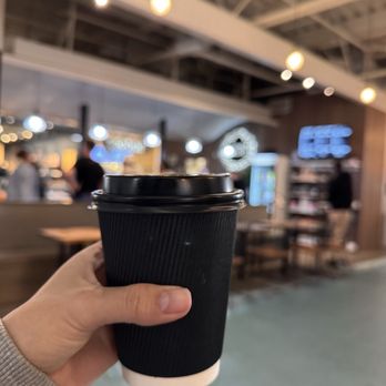 IYKYK! Coffee Lab - Matcha latte with sugar free vanilla and cinnamon - Coffee & Tea Near Me - Huntington Beach, California IYKYK! Coffee Lab - Matcha latte with sugar free vanilla and cinnamon - Coffee & Tea Near Me - Huntington Beach, California