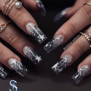 Nail Star - Nail Salons Near Me - Addison, Texas