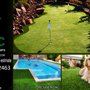 Photo of Synthetic Grass Concepts