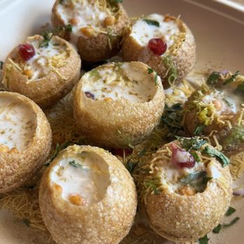 Madras Dosa - Dahi Puri - Desserts Near Me - Princeton, New Jersey Madras Dosa - Dahi Puri - Desserts Near Me - Princeton, New Jersey