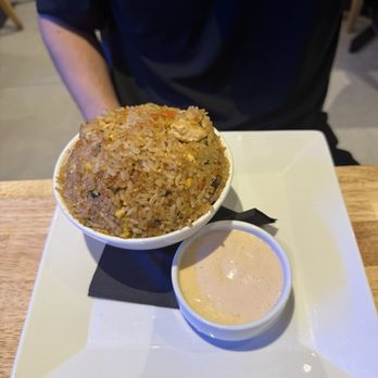 Sushi Sake - Fried rice - Sushi Bars Near Me - Fort Myers, Florida Sushi Sake - Fried rice - Sushi Bars Near Me - Fort Myers, Florida