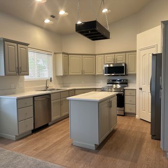 Advanced Finish - Refinishing Services Near Me