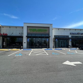 Sage Dental - General Dentistry Near Me - Gainesville, Georgia