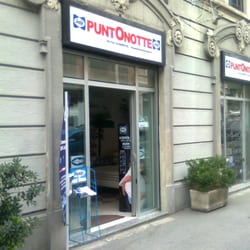 PuntoNotte