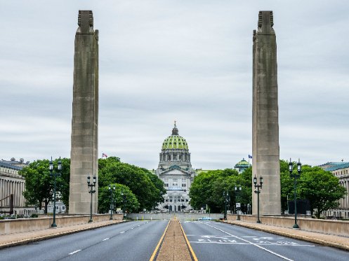 The Harshberger Law Firm - divorce attorney in Harrisburg, PA
