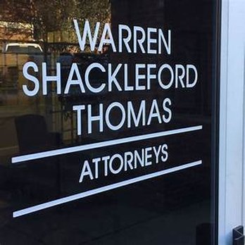 Warren Shackleford Thomas Attorney - Business Law Near Me - Wake Forest, North Carolina Warren Shackleford Thomas Attorney - Business Law Near Me - Wake Forest, North Carolina