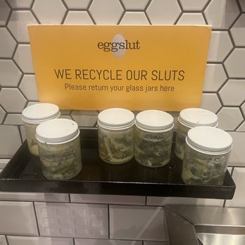 Eggslut - Breakfast & Brunch Near Me - Las Vegas, Nevada