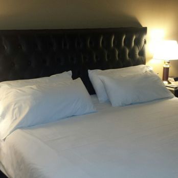 Palermo Tower - Nice king big size bed - Hotels Near Me - Buenos Aires, C