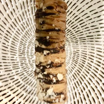 MoMo's Kebab - Chocolate roll! - Food Trucks Near Me - Seattle, Washington MoMo's Kebab - Chocolate roll! - Food Trucks Near Me - Seattle, Washington