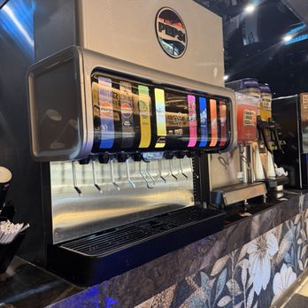 Wagyu Factory - Fountain Drinks - Japanese Near Me - Tustin, California