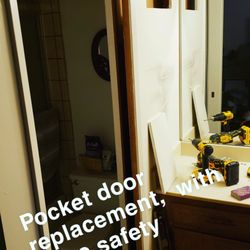 Ryan’s Handyman Service