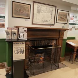 Toronto's First Post Office & Museum