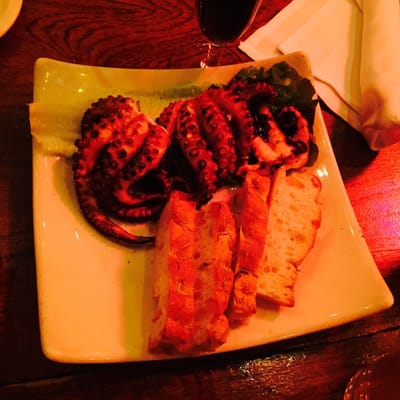 Inwood Local Wine Bar & Beer Garden by null