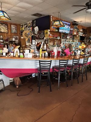 Capitol Oyster Bar by null