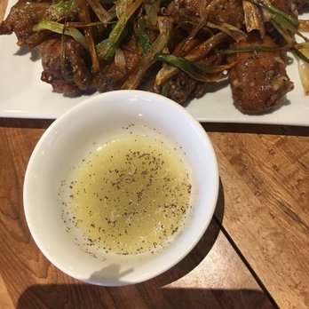 Pho-Ever - Appetizer chicken wings. Pretty good but cost above $9 - Vietnamese Near Me - Encinitas, California Pho-Ever - Appetizer chicken wings. Pretty good but cost above $9 - Vietnamese Near Me - Encinitas, California