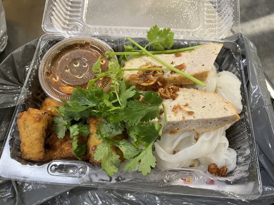Thanh Son TOFU by null