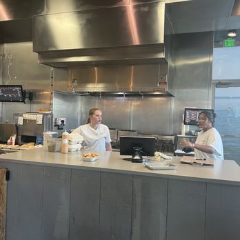 Seven Brothers Burgers - Lots of people around that couldn't take orders. Breaks are totally fine, but keep the place running! - Burgers Near Me - Provo, Utah Seven Brothers Burgers - Lots of people around that couldn't take orders. Breaks are totally fine, but keep the place running! - Burgers Near Me - Provo, Utah