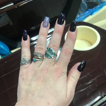 Kelli's Nails & Spa - AFTER!!!!! - Nail Salons Near Me - Chandler, Arizona Kelli's Nails & Spa - AFTER!!!!! - Nail Salons Near Me - Chandler, Arizona