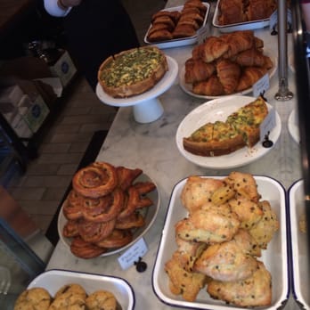 Proof Bakery - Coffee & Tea Near Me - Los Angeles, California