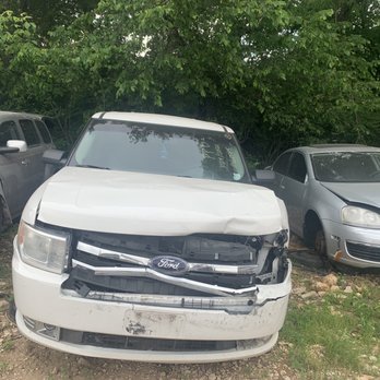 Fenton Auto Salvage - Auto Parts & Supplies Near Me - House Springs, Missouri Fenton Auto Salvage - Auto Parts & Supplies Near Me - House Springs, Missouri