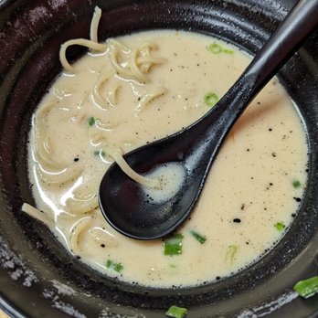 Sushito Teriyaki Grill - Tonkotsu Ramen - Sushi Bars Near Me - Los Angeles, California