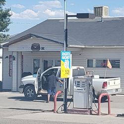 Sam's Corner Store