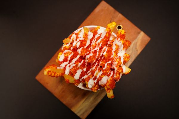 BIBI Korean Grill + Market by null
